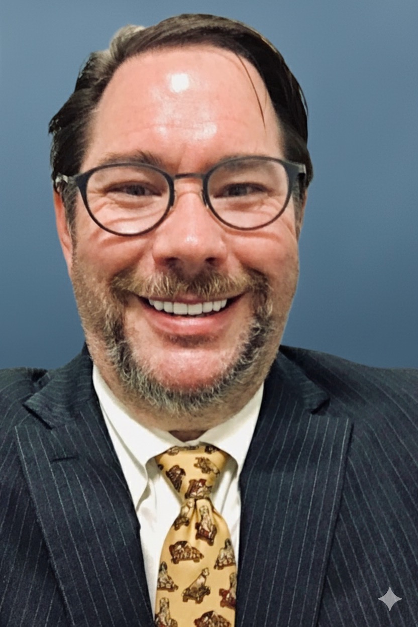 Paul Turner